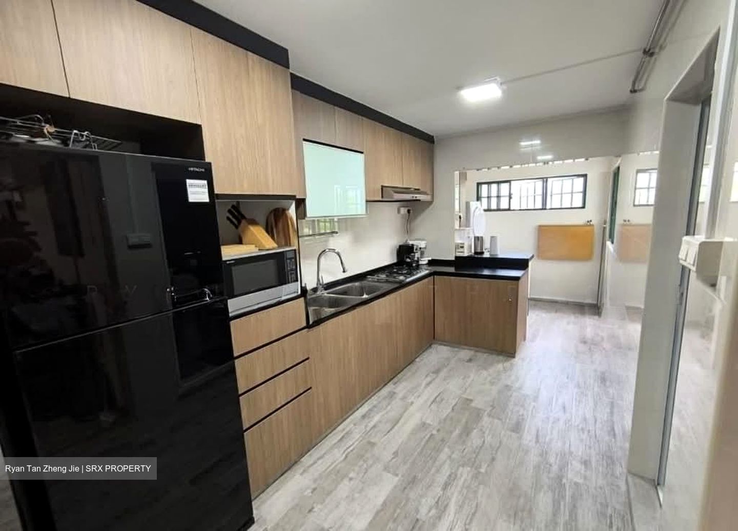 Blk 955 Hougang Avenue 9 (Hougang), HDB 5 Rooms #574807591